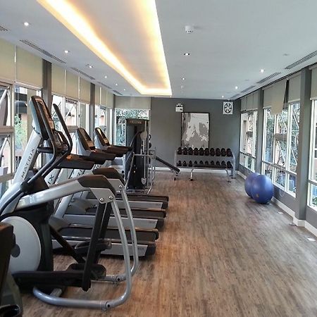 Baan Thew Lom Condo Cha-Am Cameră foto